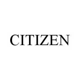CITIZEN