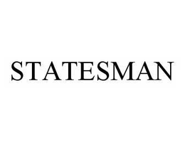 STATESMAN