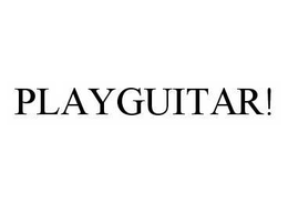PLAYGUITAR!