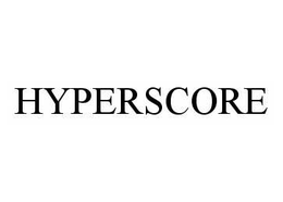HYPERSCORE