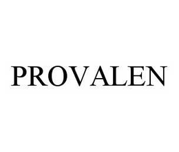PROVALEN