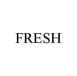 FRESH