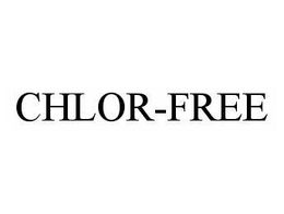CHLOR-FREE