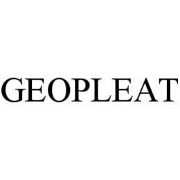 GEOPLEAT