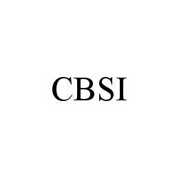 CBSI