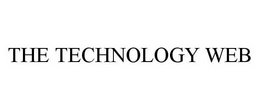 THE TECHNOLOGY WEB
