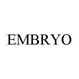 EMBRYO