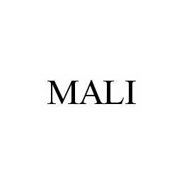 MALI