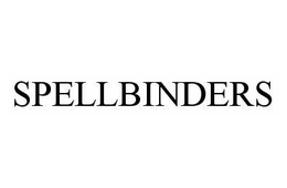 SPELLBINDERS
