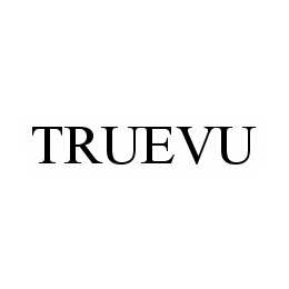 TRUEVU