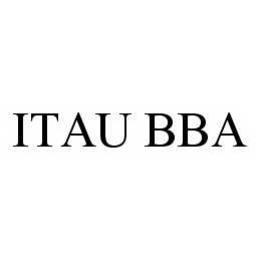 ITAU BBA