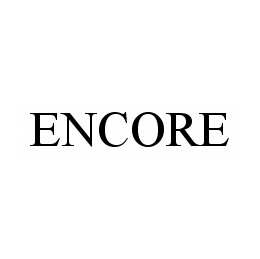 ENCORE