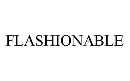 FLASHIONABLE