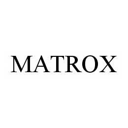 MATROX