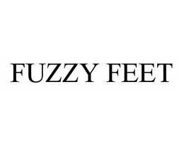 FUZZY FEET