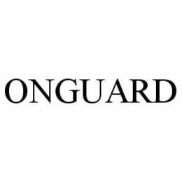 ONGUARD