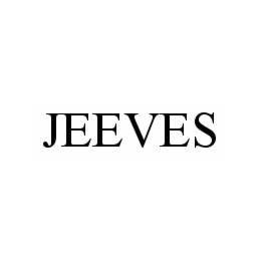 JEEVES