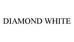 DIAMOND WHITE
