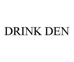 DRINK DEN