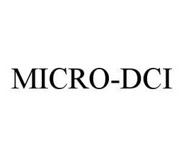 MICRO-DCI