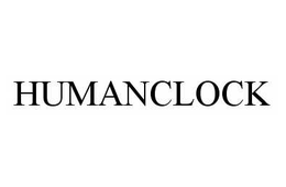 HUMANCLOCK