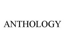 ANTHOLOGY