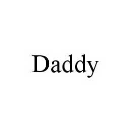 DADDY