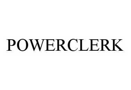 POWERCLERK