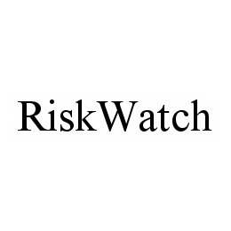RISKWATCH