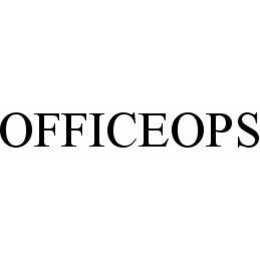 OFFICEOPS