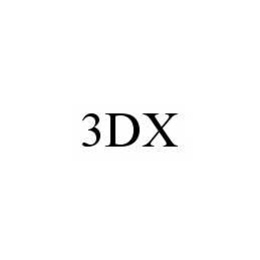 3DX