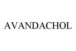 AVANDACHOL