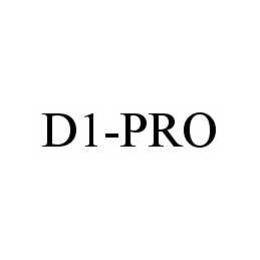 D1-PRO