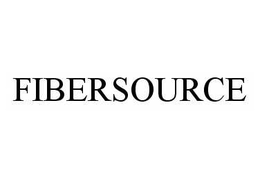 FIBERSOURCE