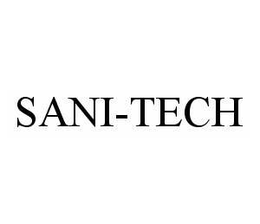 SANI-TECH