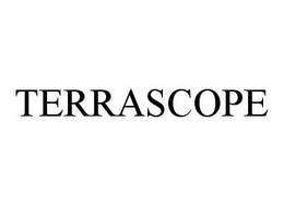 TERRASCOPE