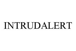 INTRUDALERT