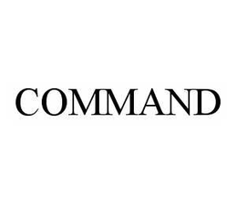 COMMAND