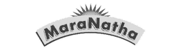 MARANATHA