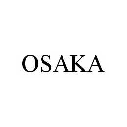 OSAKA