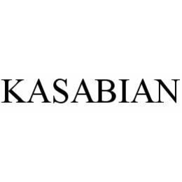KASABIAN