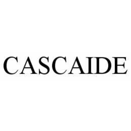 CASCAIDE