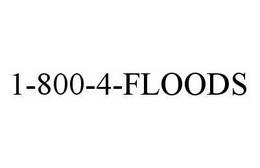 1-800-4-FLOODS