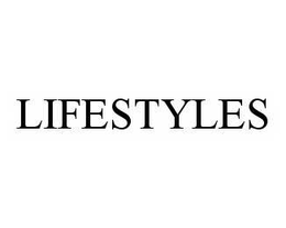 LIFESTYLES