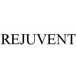 REJUVENT