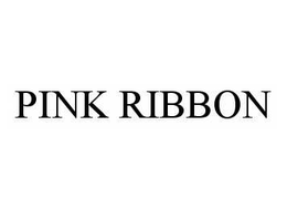 PINK RIBBON