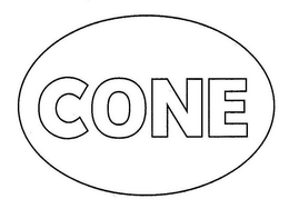 CONE