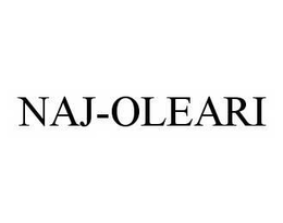 NAJ-OLEARI