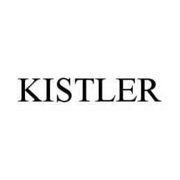 KISTLER