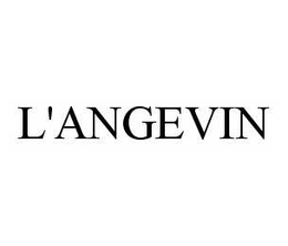 L'ANGEVIN